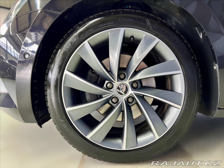 Škoda Superb 2,0 TDI DSG LAURIN&KL 2019