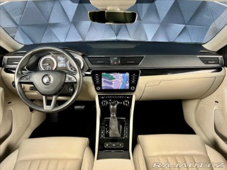 Škoda Superb 2,0 TDI DSG LAURIN&KL 2019