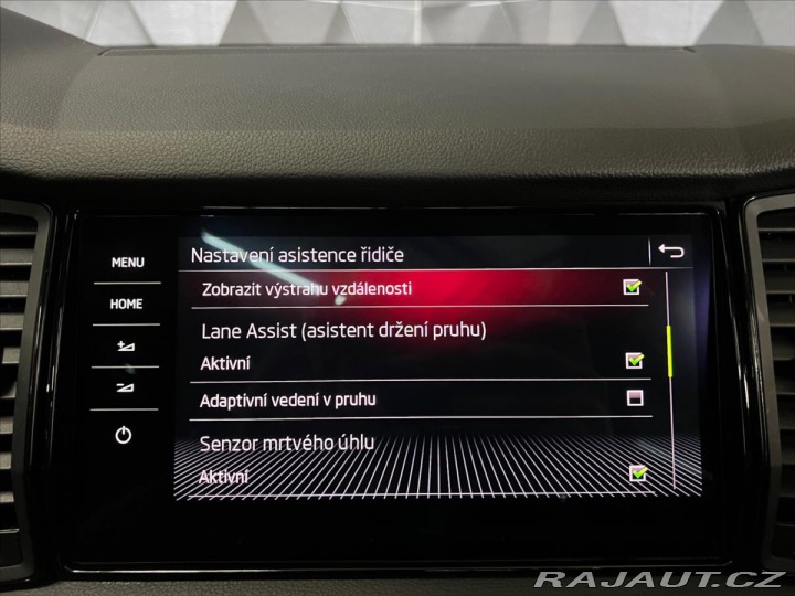 Škoda Kodiaq 2,0 Bi-TDI 176 KW 4X4  RS 2019
