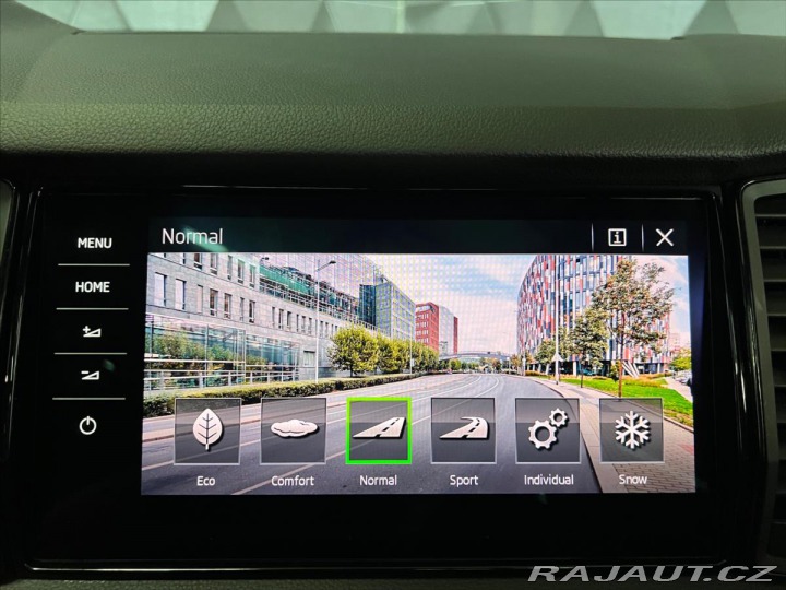 Škoda Kodiaq 2,0 Bi-TDI 176 KW 4X4  RS 2019