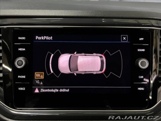 Volkswagen T-Roc 2,0 TDI 110KW DSG 4MOTION 2018