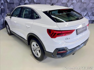 Audi Q3 35 TDI 110 KW QUATTRO SPO 2021