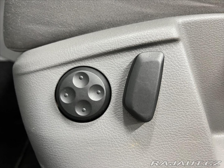 Seat Alhambra 2,0 TDI 103 KW DSG STYLE, 2015