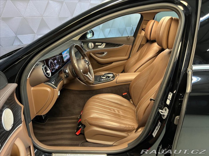 Mercedes-Benz E 400d 4MATIC ALL-TERRAIN, 2019