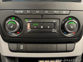 Škoda Yeti 2,0 TDI AMBITION+, KLIMAT 2013
