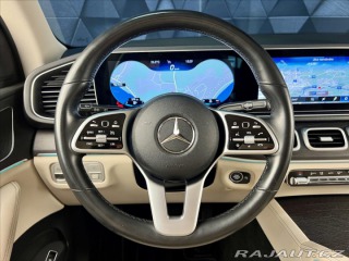 Mercedes-Benz GLE 350d 4MATIC 9G-TRONIC, DI 2021