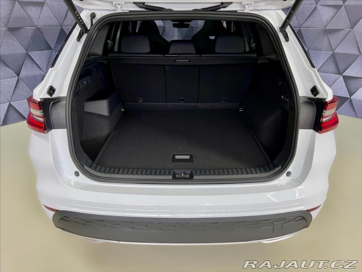 Škoda Kodiaq 2,0 TDI 142KW DSG 4X4 SPO 2025