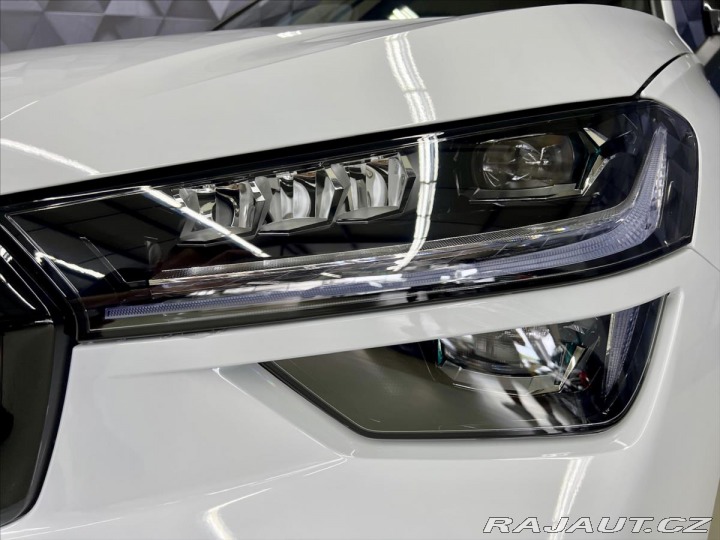 Škoda Kodiaq 2,0 TDI 142KW DSG 4X4 SPO 2025