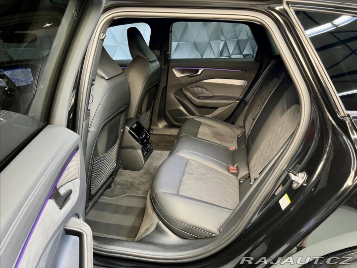 Audi A6 Avant TDI 150KW QUATTRO S 2025
