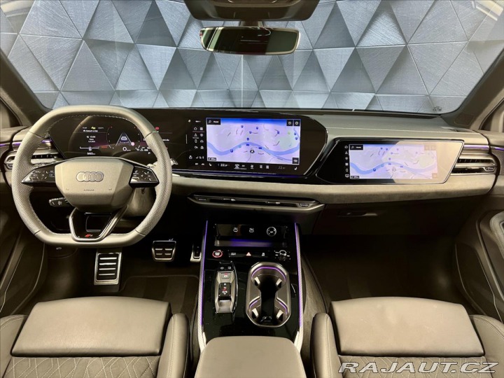 Audi A6 Avant TDI 150KW QUATTRO S 2025