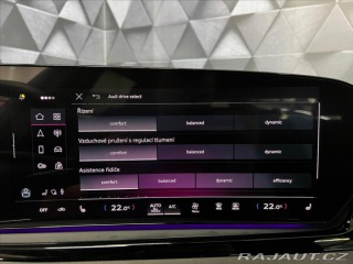 Audi A6 Avant TDI 150KW QUATTRO S 2025