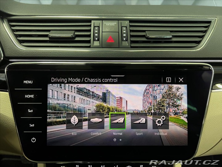Škoda Superb 1,4 TSI 160kW iV DSG L&am 2022