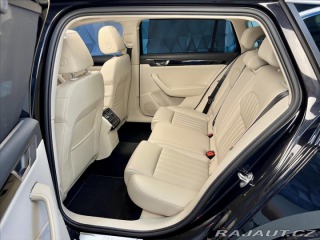 Škoda Superb 1,4 TSI 160kW iV DSG L&am 2022