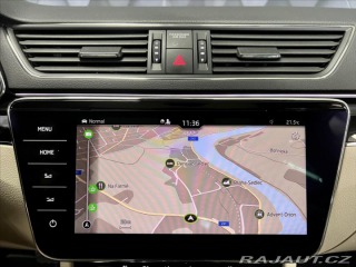Škoda Superb 1,4 TSI 160kW iV DSG L&am 2022