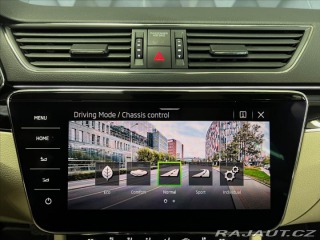 Škoda Superb 1,4 TSI 160kW iV DSG L&am 2022