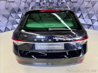 Škoda Superb 1,4 TSI 160kW iV DSG L&am 2022