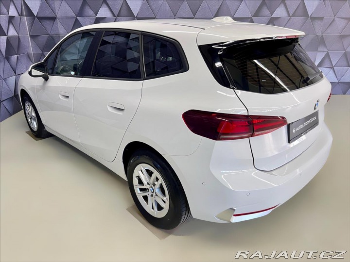 BMW 2 218i A/T ACTIVE TOURER, L 2022