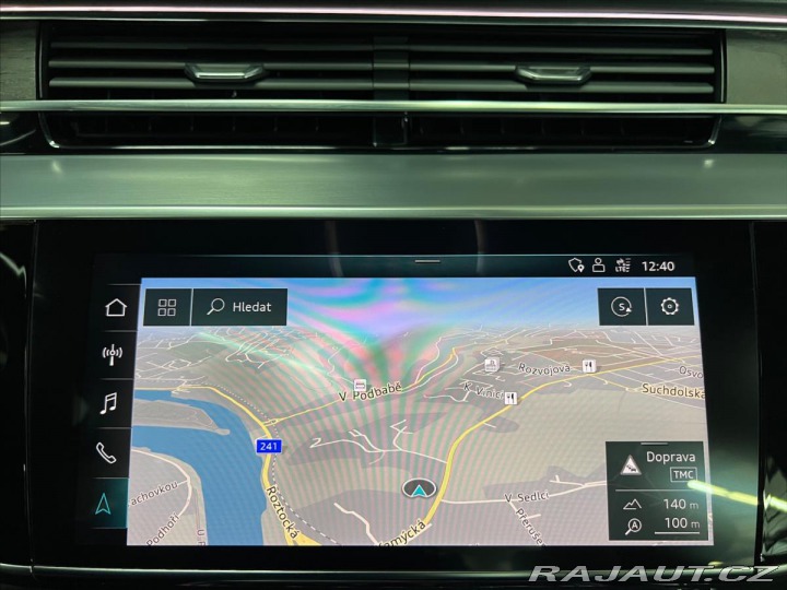 Audi A8 50TDI  QUATTRO LONG, WEBA 2018