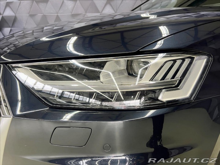 Audi A8 50TDI  QUATTRO LONG, WEBA 2018