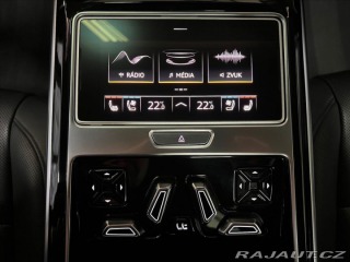 Audi A8 50TDI  QUATTRO LONG, WEBA 2018