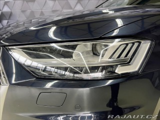 Audi A8 50TDI  QUATTRO LONG, WEBA 2018