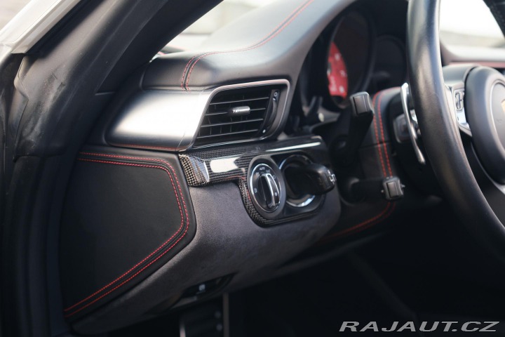 Porsche 911 Carrera 4 GTS Lift PPF Ca 2018