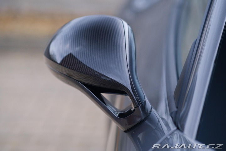 Porsche 911 Carrera 4 GTS Lift PPF Ca 2018