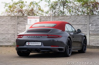 Porsche 911 Carrera 4 GTS Lift PPF Ca 2018