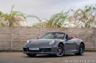 Porsche 911 Carrera 4 GTS Lift PPF Ca 2018