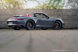 Porsche 911 Carrera 4 GTS Lift PPF Ca 2018