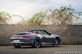 Porsche 911 Carrera 4 GTS Lift PPF Ca 2018