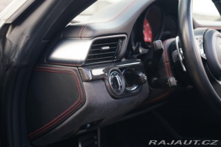 Porsche 911 Carrera 4 GTS Lift PPF Ca 2018