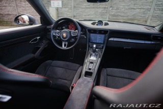Porsche 911 Carrera 4 GTS Lift PPF Ca 2018