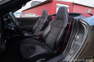 Porsche 911 Carrera 4 GTS Lift PPF Ca 2018