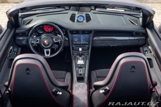 Porsche 911 Carrera 4 GTS Lift PPF Ca 2018