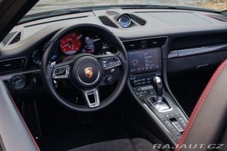 Porsche 911 Carrera 4 GTS Lift PPF Ca 2018