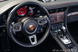 Porsche 911 Carrera 4 GTS Lift PPF Ca 2018