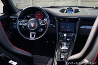 Porsche 911 Carrera 4 GTS Lift PPF Ca 2018
