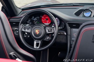 Porsche 911 Carrera 4 GTS Lift PPF Ca 2018