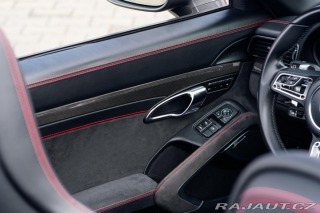 Porsche 911 Carrera 4 GTS Lift PPF Ca 2018