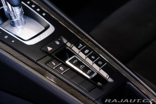 Porsche 911 Carrera 4 GTS Lift PPF Ca 2018