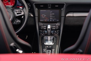 Porsche 911 Carrera 4 GTS Lift PPF Ca 2018