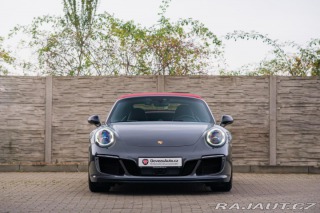 Porsche 911 Carrera 4 GTS Lift PPF Ca 2018