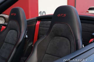 Porsche 911 Carrera 4 GTS Lift PPF Ca 2018