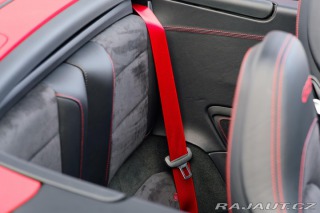 Porsche 911 Carrera 4 GTS Lift PPF Ca 2018