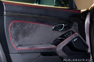 Porsche 911 Carrera 4 GTS Lift PPF Ca 2018