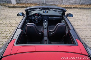 Porsche 911 Carrera 4 GTS Lift PPF Ca 2018