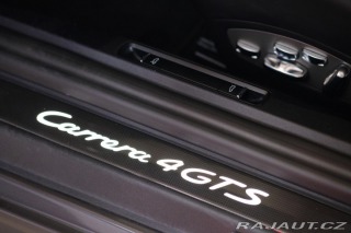 Porsche 911 Carrera 4 GTS Lift PPF Ca 2018