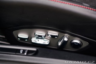 Porsche 911 Carrera 4 GTS Lift PPF Ca 2018