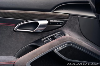 Porsche 911 Carrera 4 GTS Lift PPF Ca 2018